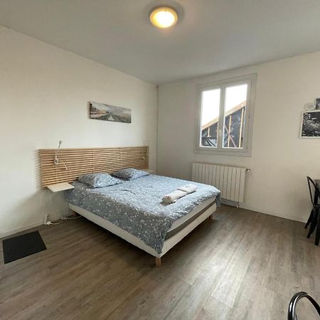 Libourne Centre Apartment Екстериор снимка