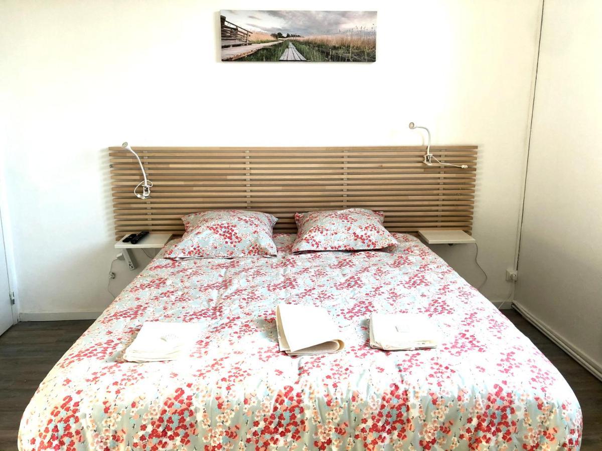 Libourne Centre Apartment Екстериор снимка