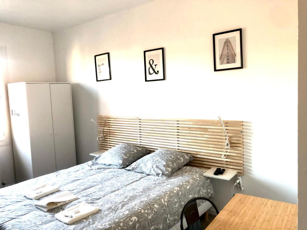 Libourne Centre Apartment Екстериор снимка
