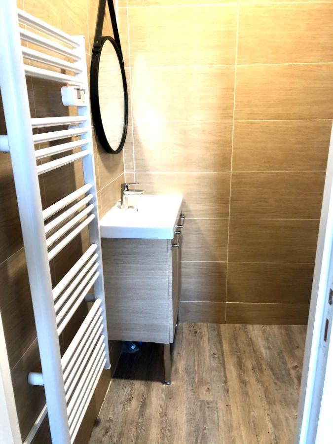Libourne Centre Apartment Екстериор снимка