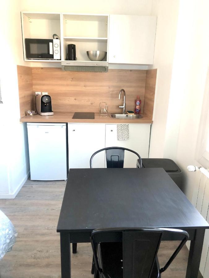 Libourne Centre Apartment Екстериор снимка