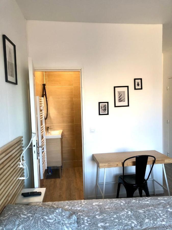Libourne Centre Apartment Екстериор снимка