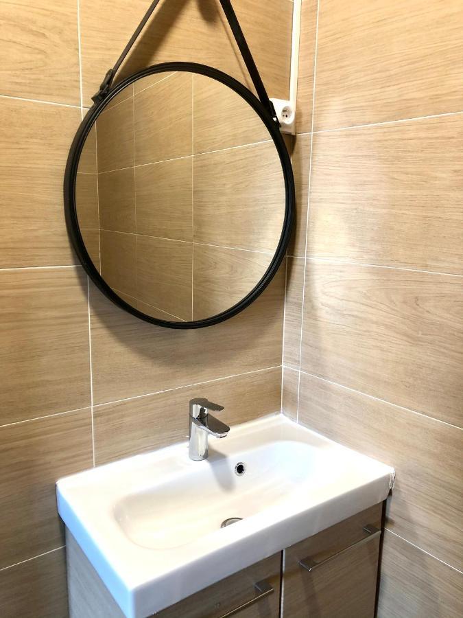 Libourne Centre Apartment Екстериор снимка