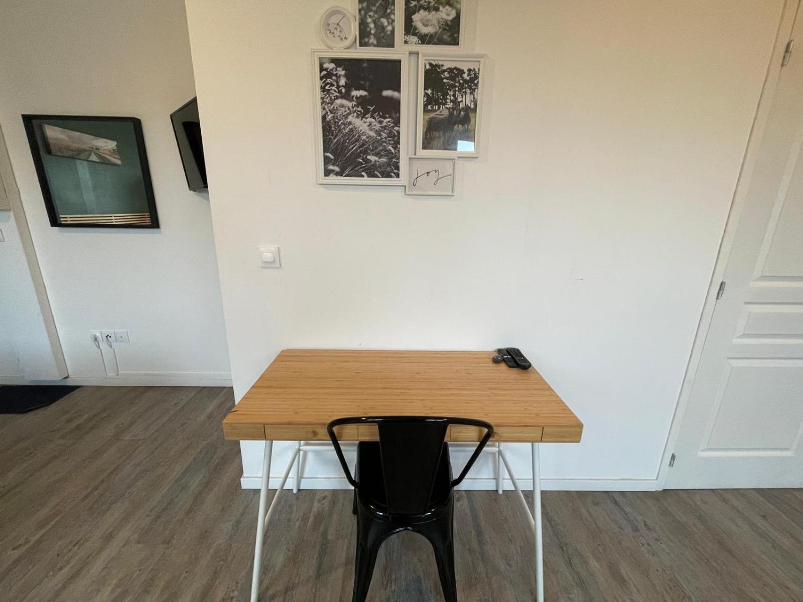 Libourne Centre Apartment Екстериор снимка