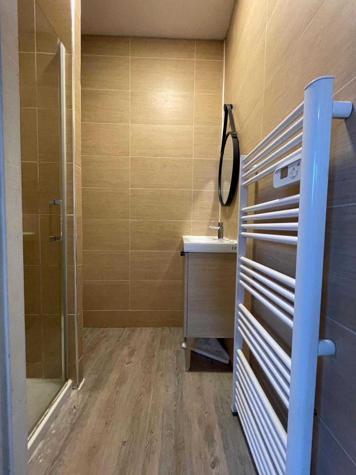 Libourne Centre Apartment Екстериор снимка