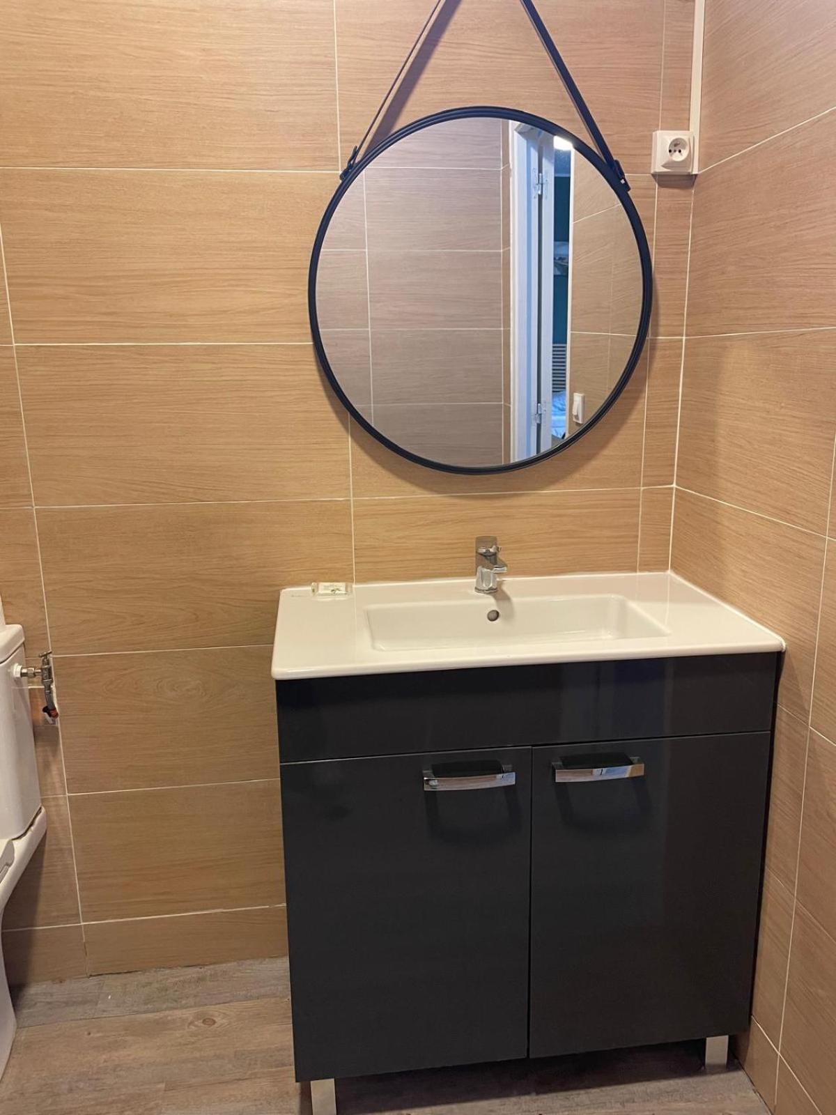 Libourne Centre Apartment Екстериор снимка