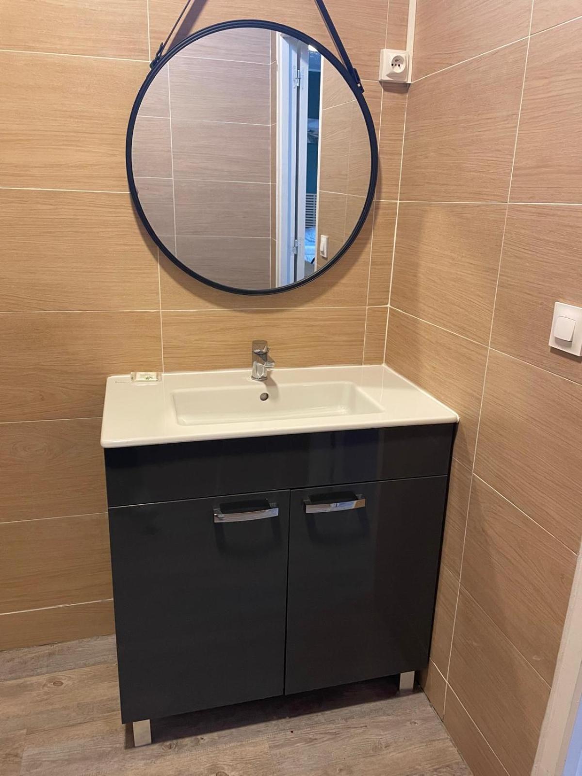 Libourne Centre Apartment Екстериор снимка