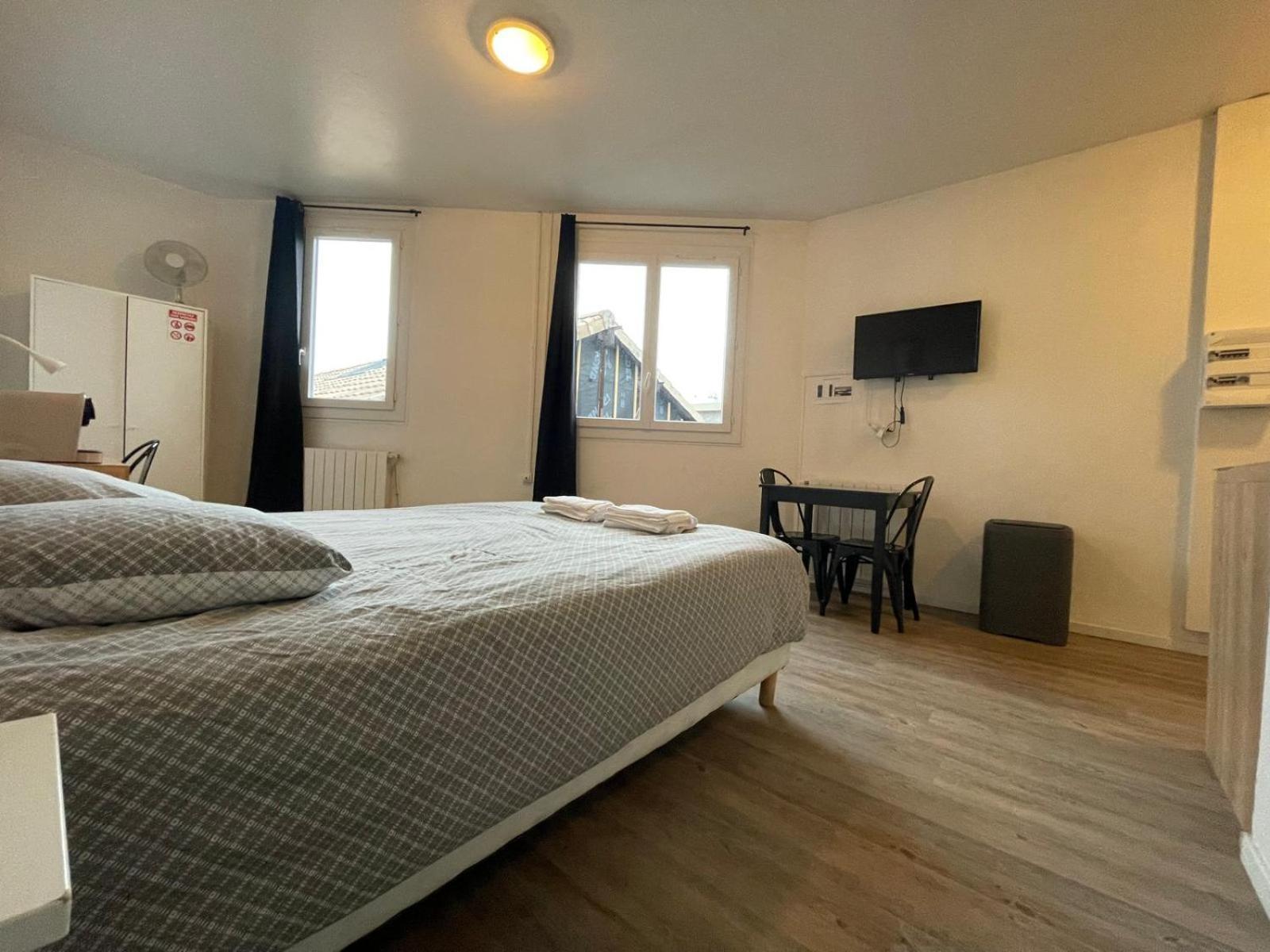 Libourne Centre Apartment Екстериор снимка