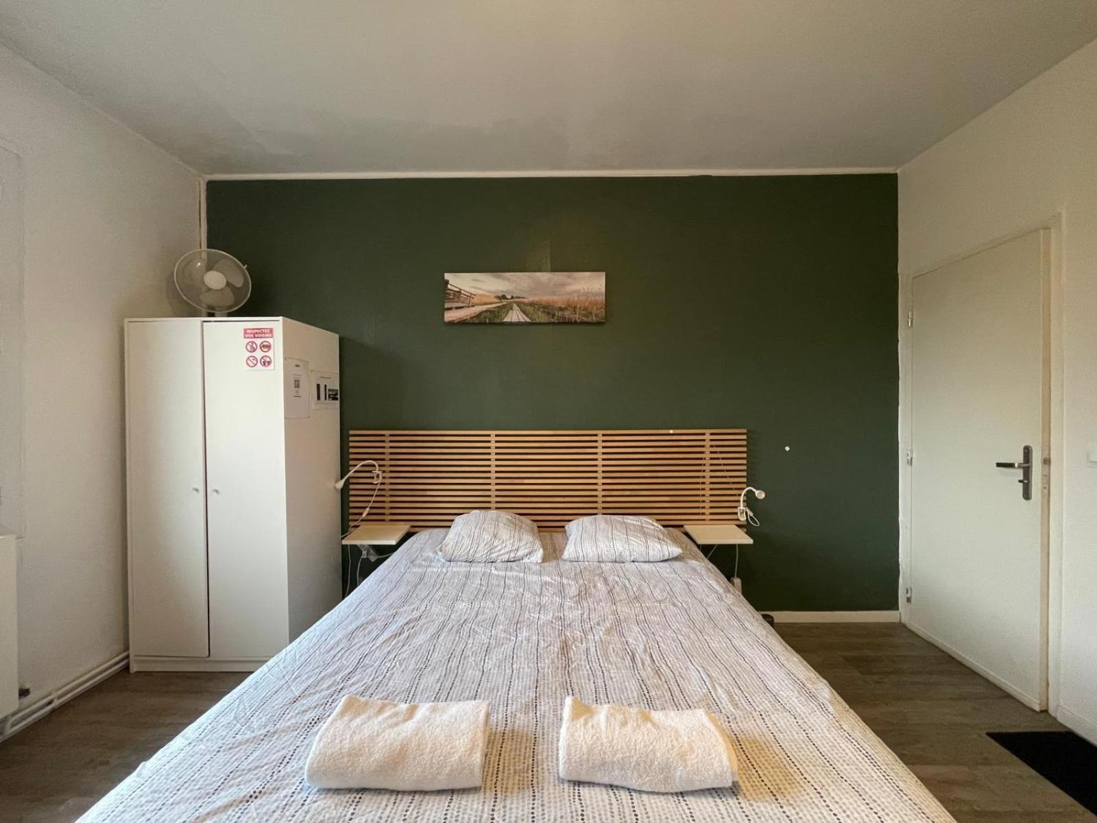 Libourne Centre Apartment Екстериор снимка
