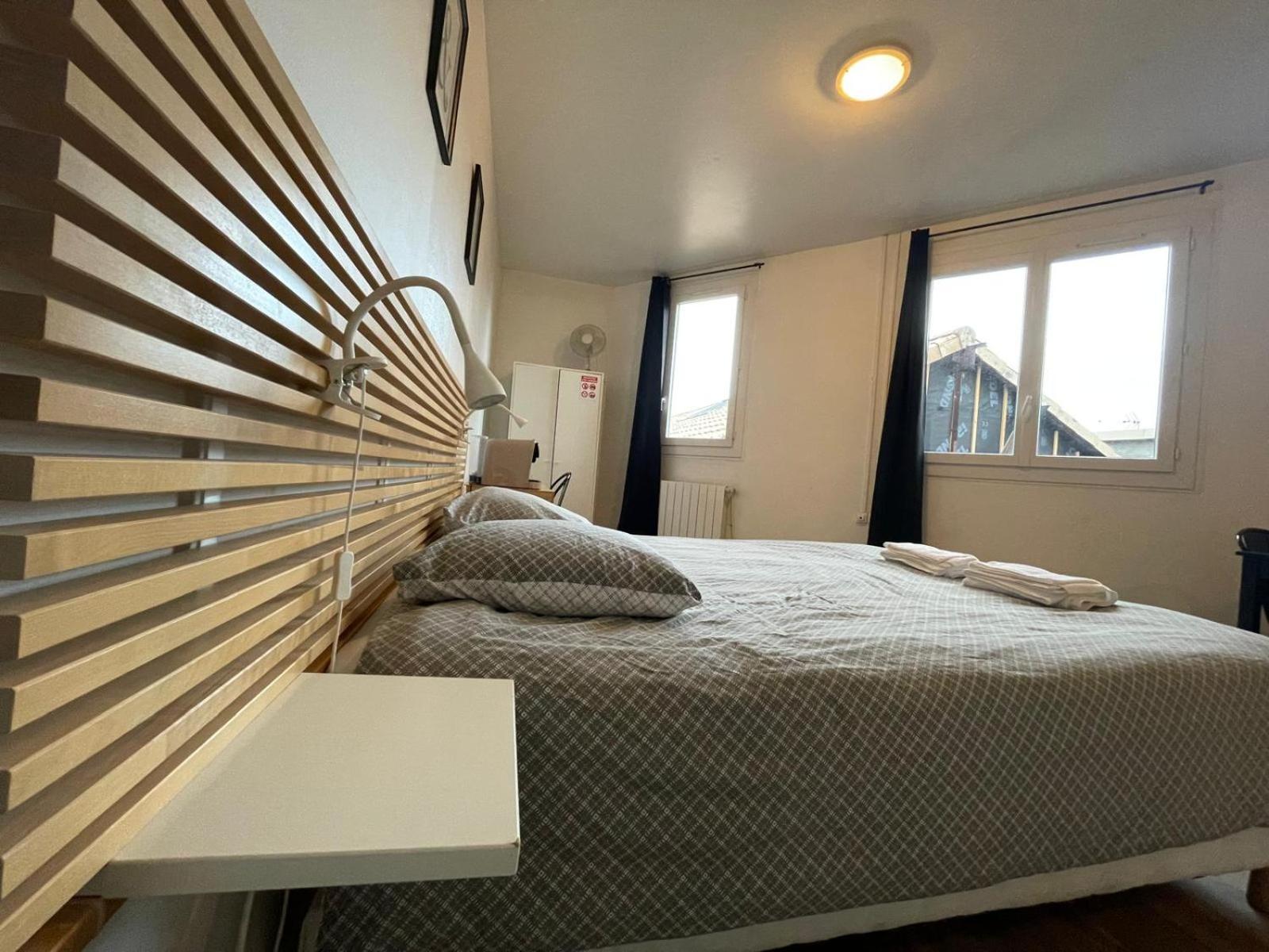 Libourne Centre Apartment Екстериор снимка